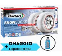 Schneesocken für Genehmigt Maßnahme XL Ketten X-Large 235/55 R19 + Geschenk En