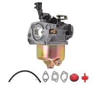 Schneesturm Vergaser Ersatzkit Premium Aluminium Langable Vergaser für Huayi 170sa 951 10368 Troy Bilt Storm 2410 2690 26in Schneebläser