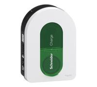 Schneider Electric Smarte Wallbox 22kW, T2 Steckdose EVH5A22N2S