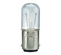 Schneider Electric Glühlampe BA15D,24V,7W DL1BEB