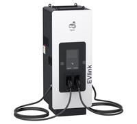 Schneider Electric Ladestation 120kW | Y718573