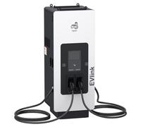 Schneider Electric Ladestation 180kW | Y718513