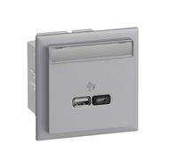 Schneider Electric USB Ladestation INS60523
