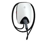 Schneider Electric EVH4S11NC Ladestation für Elektrofahrzeuge