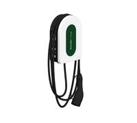Schneider EVH5A11N2C7 Smarte Wallbox Schneider Charge, 11kW, T2 Kabel 7m, 6mA Erkennung