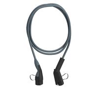 Schneider EVlink Kabel T2-T1 7,4kW 1ph (32A) 5m EVP1CNS32121
