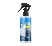 Schnell wirkendes Enteisungsspray für Autos, Enteiser-Spray, Schnee- und Eisentferner für Windschutzscheiben, Seitenspiegel und Autoscheiben (1pc)