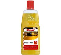 1l Konservierungswachs SONAX 03133410 Wasch+Wax