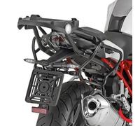Schnellmontage Befestigungen Für Seitenkoffer GIVI plxr5117 Für BMW R1200 R/RS