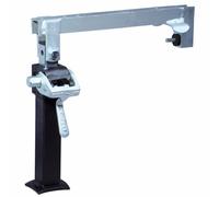 Schnellstütze Quick-Lift für Fiat Ducato Baujahr 1994 - 06/2006, vorne