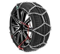Schnneeketten Snowdrive S16 gr.235 für PKW und SUV 205/65R17