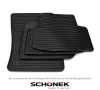 Schöneck Gummimatten 453 530