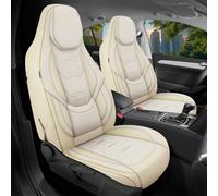 Schonbezüge Sitzbezüge für BMW X1 E84 Bj 2009-15 in Beige H5