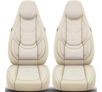 Schonbezüge Sitzbezüge für Mazda CX Bj ab 2022 in Beige H5