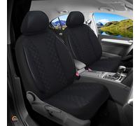 Maß Sitzbezüge Nissan Qashqai II J11 Fahrer & Beifahrer ab 2013 FB:N304