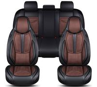 Schonbezüge Sitzbezüge Komplettset für BMW X1 F48 Bj ab 2015 FS6