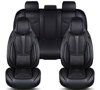 Schonbezüge Sitzbezüge Komplettset für Mitsubishi Space Star Bj 2012-22 FS3