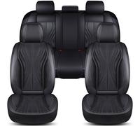 Schonbezüge Sitzbezüge Komplettset für Nissan Qashqai 3 J12 Bj ab 2021 FM3