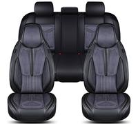 Schonbezüge Sitzbezüge Komplettset für Renault Austral Bj ab 2022 FS1