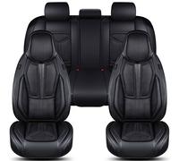 Schonbezüge Sitzbezüge Komplettset für Seat Ibiza 4 6J/6P Bj 2008-17 FS3