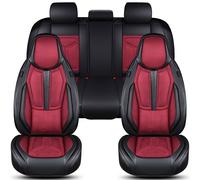 Schonbezüge Sitzbezüge Komplettset für Seat Leon 1 1M Bj 1999-05 FS2