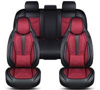 Schonbezüge Sitzbezüge Komplettset für Skoda Kamiq Bj ab 2019 FS2