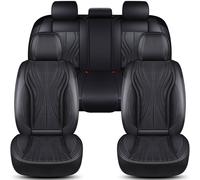 Schonbezüge Sitzbezüge Komplettset für Toyota Yaris Cross Bj ab 2021 FM3