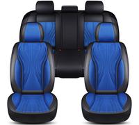 Schonbezüge Sitzbezüge Komplettset für Toyota Yaris Cross Bj ab 2021 FM4