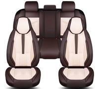 Schonbezüge Sitzbezüge Komplettset für VW Jetta 5 Bj 2011-16 FS5