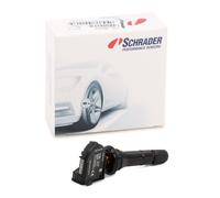 SCHRADER Radsensor Reifendruck-Kontrollsystem 9491297 5054208001135