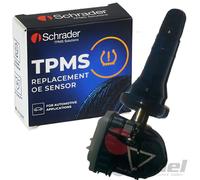 SCHRADER RADSENSOR RDKS SENSOR passend für B-MAX JK FOCUS 3 KUGA 2 FIESTA 6