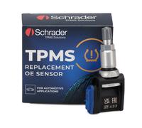SCHRADER Reifendrucksensor RDKS für MERCEDES-BENZ W206 S206 GLC X254 0009058413