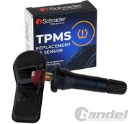 Radsensor, Reifendruck-Kontrollsystem SCHRADER 3012