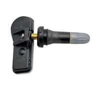 SCHRADER Snap-In Reifendrucksensor mit Ventil aus Gummi, 1 Stück