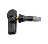 SCHRADER Snap-In Reifendrucksensor mit Ventil aus Gummi, 1 Stück