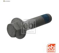 SCHRAUBE 45673 FÜR FORD FORD USA 1 382 597 4 563 685 4 563 687 7 137 633 W703214