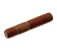 Schraube, Abgasanlage FEBI BILSTEIN 04361