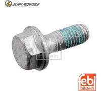 SCHRAUBE BREMSSATTEL 182428 FÜR BMW 5/E28/E34/Z8/Roadster/Z4/E8/E61/Active/F4