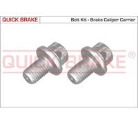 QUICK BRAKE Schraube, Bremssattel
