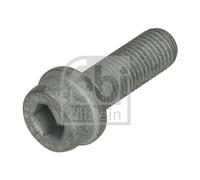 FEBI BILSTEIN Schraube, Bremssattel 185993