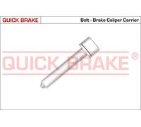 QUICK BRAKE Schraube Bremssattel 11612 M12x1,5