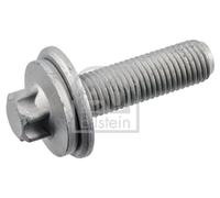FEBI BILSTEIN Schraube, Bremssattel 182452