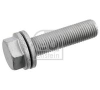 Schraube, Bremssattel FEBI BILSTEIN 181550