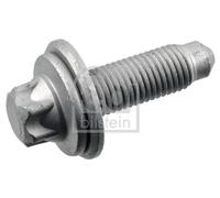 Schraube, Bremssattel FEBI BILSTEIN 182453