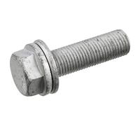 Schraube, Bremssattel FEBI BILSTEIN 182469 [A]