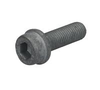 febi bilstein | Schraube, Bremssattel | 185993