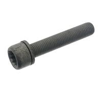 Schraube, Bremssattel FEBI BILSTEIN 48817