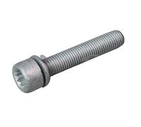 Schraube, Bremssattel METZGER 6269005