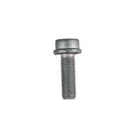 Schraube, Bremssattel METZGER 6269009