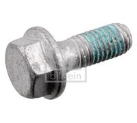 FEBI BILSTEIN Schraube, Bremssattel 182428